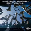 Gypsy Groovz Orchestra