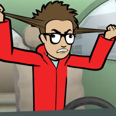 Road Rage - Single - Your Favorite Martian