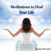 Morning Meditation - Donna Stewart