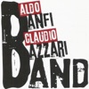 Aldo Banfi & Claudio Bazzari Band (Aldo Banfi & Claudio Bazzari Blues Band) - EP