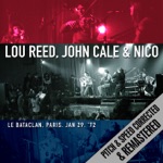 John Cale, Lou Reed & Nico - Berlin