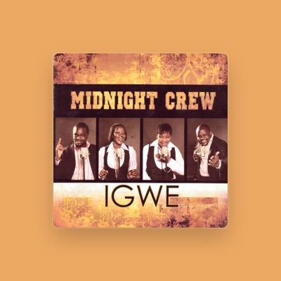 Listen to Midnight Crew, watch music videos, read bio, see tour dates & more!