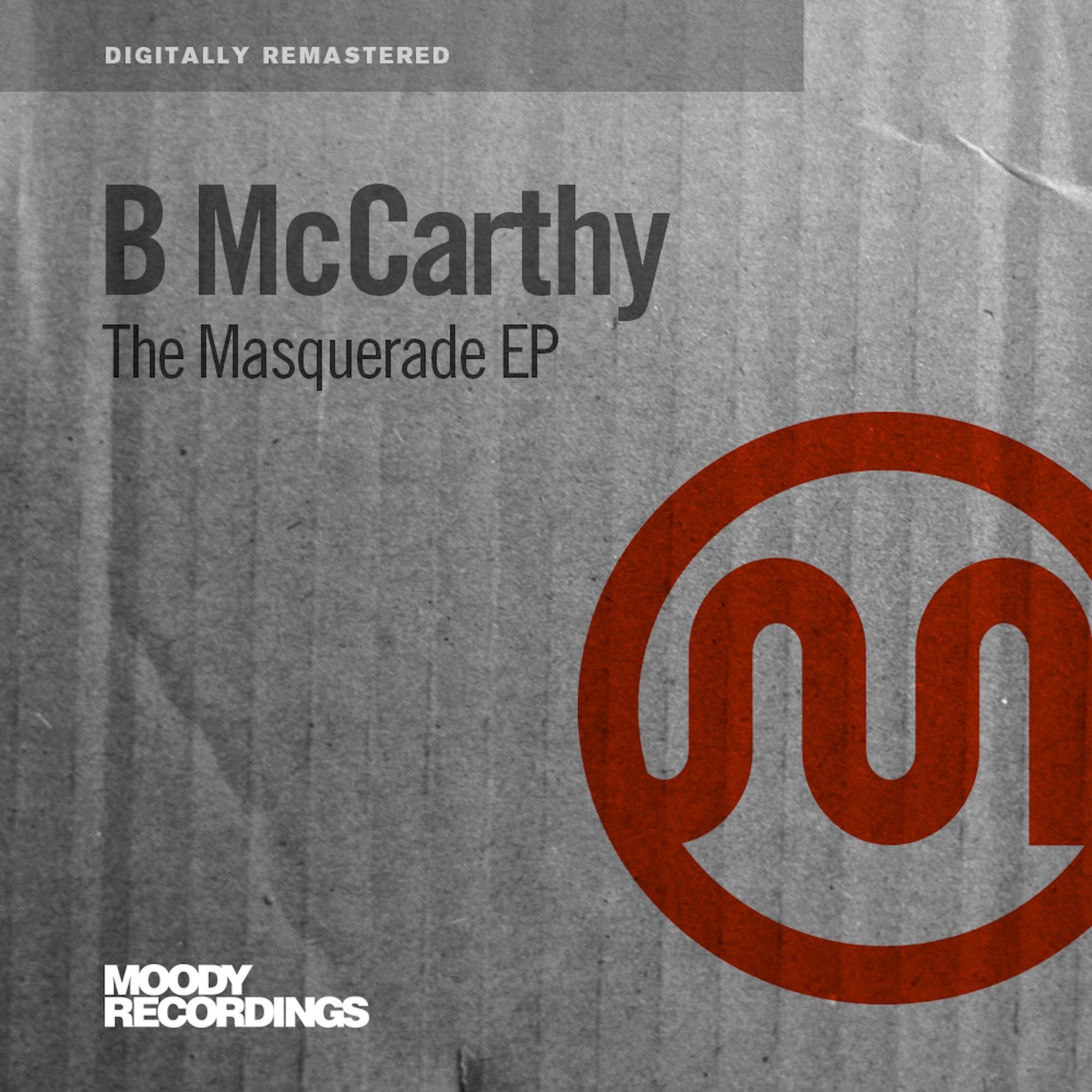 The Masquerade - EP