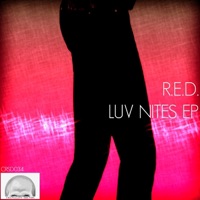Luv Nites - Single - Red