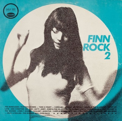 Finnrock 2
