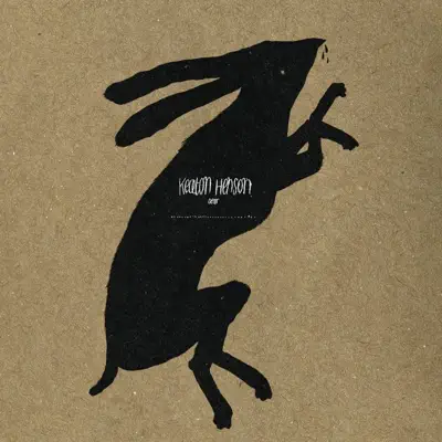 Dear (Deluxe Edition) - Keaton Henson