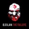 Heart Failure (feat. Sage Francis) - B. Dolan lyrics