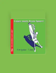 Listen to Cojazz, watch music videos, read bio, see tour dates & more!