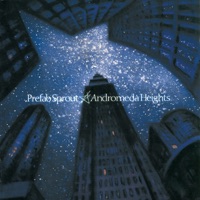 Album cover for Anne Marie by Prefab Sprout