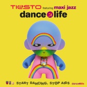 Tiësto - Dance4Life (12 Inch Remix)