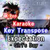 Expectation