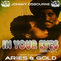 In Your Eyes (Aries & Gold Remix) - Single - Johnny Osbourne