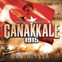Seddulbahir — Can Atilla