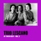 Segui il ritmo - Trio Lescano lyrics