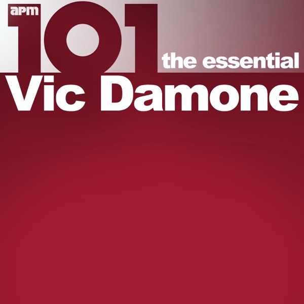 Vic Damone