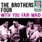 With You Fair Maid (Remastered) - Single