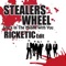 Steelers Wheel - Stuck in the Middle (Ricketic Edit) cover