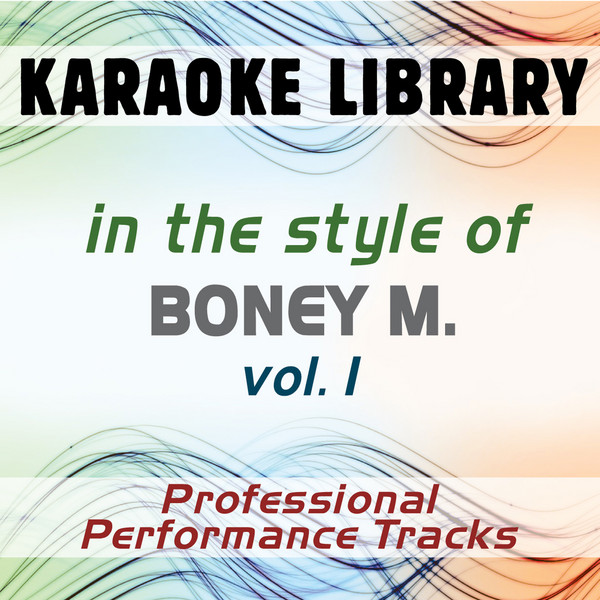 Malaika (Instrumental Only) [In the Style of Boney M.] - In the Style of Boney  M. - Vol. 1 (Karaoke - Professional Performance Tracks) - Song - iTunes  India