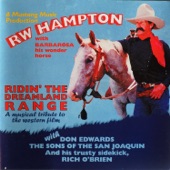 R.W. Hampton - Ridin' Down The Trail To Albuquerque