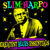 Baby, Scratch My Back - Slim Harpo