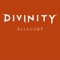 Chasm - Divinity lyrics