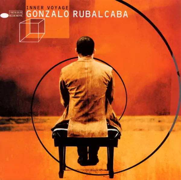 Yolanda Anas — Gonzalo Rubalcaba