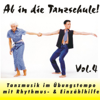 Ab in die Tanzschule, Vol. 4 - Klaus Hallen Tanz Orchester
