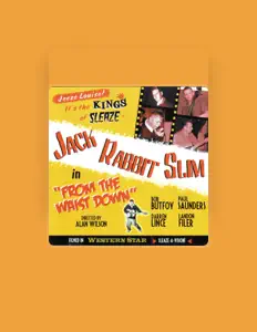 Escucha a Jack Rabbit Slim, mira vídeos musicales, lee la biografía, consulta fechas de giras y mucho más.