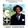 Chief Kooffreh - Lady GaGa Resemble a Dog