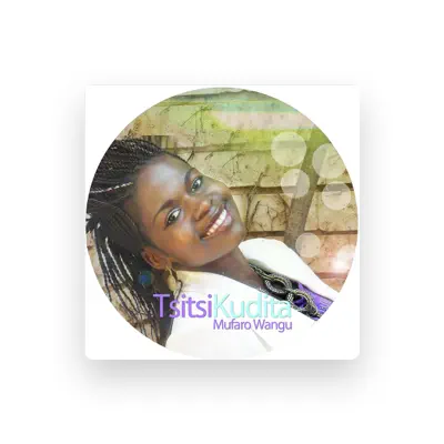 Listen to Tsitsi Kudita, watch music videos, read bio, see tour dates & more!