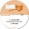 La Lyrica 2011 (feat. Freddy Fresh) - Rory Hoy lyrics