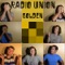 Just in Time (feat. Chrispy) - Radio Union lyrics