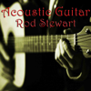 Acoustic Guitar Rod Stewart - Wildlife