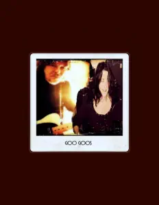 Dengarkan Goo Goos, tonton video musik, baca bio, lihat tanggal tur & lainnya!