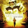 Invincible (Original Soundtrack) artwork