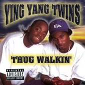 Thug Walkin' artwork