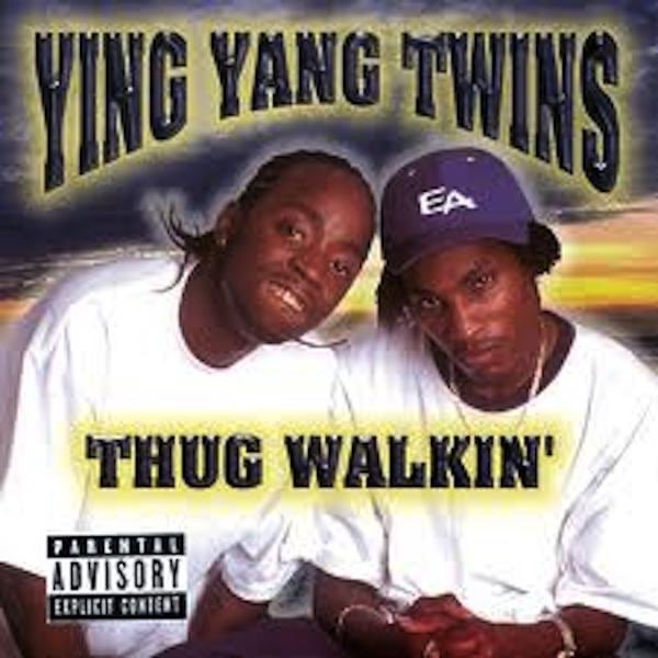 洋楽 Ying Yang Twins Thug Walkin' Thug Walkin' - Album by Ying Yang Twins - Apple Music
