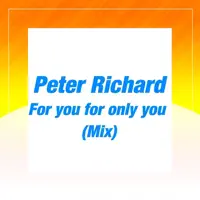For You for Only You (Instrumental Version)