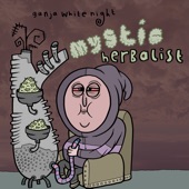 Mystic Herbalist artwork