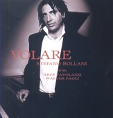 Volare (feat. Ares Tavolazzi & Walter Paoli) artwork