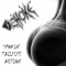 Affliction - Choke lyrics