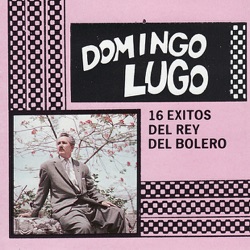 Domingo Lugo - Amor en Tragos
