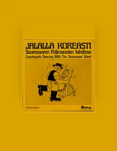 Listen to Seurasaaren Pelimannit, watch music videos, read bio, see tour dates & more!