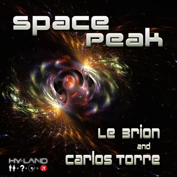 Space Peak