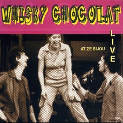 Whisky Chocolat - L'artiste