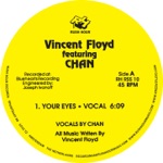 Vincent Floyd - Your Eyes (Instrumental)