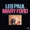 'Deed I Do - Les Paul & Mary Ford lyrics
