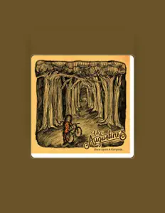 Listen to The Augustines, watch music videos, read bio, see tour dates & more!