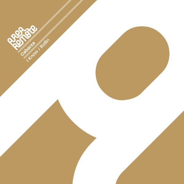 I Know / Rollin - Single