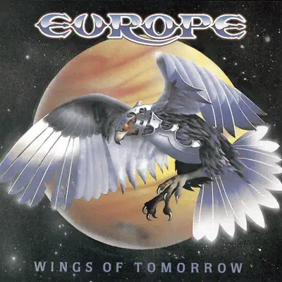 Wings of Tomorrow - Europe Wings of Tomorrow - Europe